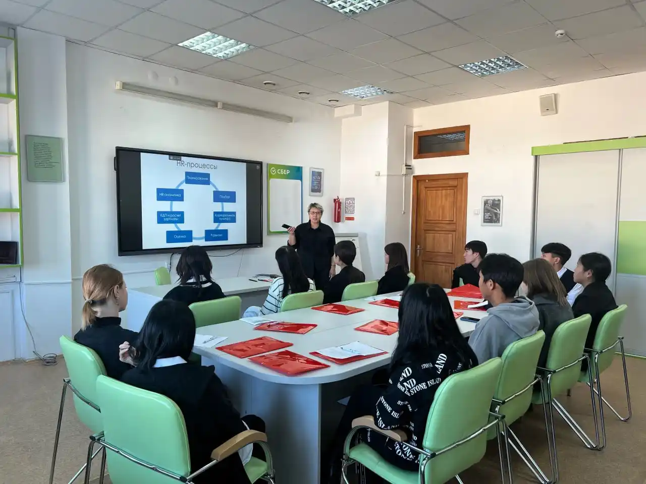 Агроклассы - фото 3